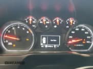 ✅ 2021 Chevrolet Silverado 1500 Custom • VIN: 1GCPYBEH3MZ149540 • Lot: 79775784. Wystawiony na Copart z przebiegiem 147 526 mil. Bezpłatny archiwum sprzedaży aukcyjnych z USA i szczegółowy raport historii pojazdu na DreamBid. Zdjęcie 9.