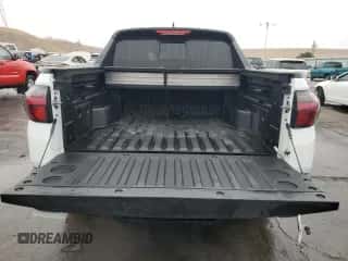 2024 Hyundai Santa Cruz SEL с VIN 5NTJCDAE6RH077471, выставлен на аукционе Copart как лот 45231415 с пробегом 18 386 миль миль и Списание • Salvage title. История ставок и продаж доступна на DreamBid. Изображение 6.