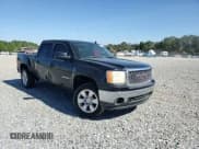 ✅ 2007 GMC Sierra 1500 SLT • VIN: 2GTEK13M171590910 • Lot: 82760445. Wystawiony na Copart z przebiegiem 273 754 mil. Bezpłatny archiwum sprzedaży aukcyjnych z USA i szczegółowy raport historii pojazdu na DreamBid. Zdjęcie 13.