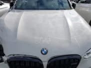 ✅ 2021 BMW X3 M • VIN: 5YMTS0C03M9E99584 • Lot: 43667645. Wystawiony na IAAI z przebiegiem 42 536 mil. Bezpłatny archiwum sprzedaży aukcyjnych z USA i szczegółowy raport historii pojazdu na DreamBid. Zdjęcie 10.