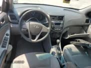 ✅ 2016 Hyundai Accent SE • VIN: KMHCT4AE4GU944937 • Лот: 65725623. Опубликован ранее на Copart с пробегом 95 982 миль. Бесплатный доступ к архиву аукционных продаж из США и подробный отчёт об истории автомобиля на DreamBid. Изображение 8.