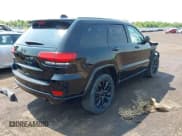 ✅ 2019 Jeep Grand Cherokee Upland • VIN: 1C4RJFAG3KC561877 • Lot: 42398812. Listed on IAAI with 69,556 mi. Free auction sales archive from the USA and detailed vehicle history report at DreamBid. Image 4.