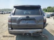 ✅ 2021 Toyota 4Runner Nightshade • VIN: JTEJU5JR7M5850764 • Лот: 62087285. Опубликован ранее на Copart с пробегом Не указан. Бесплатный доступ к архиву аукционных продаж из США и подробный отчёт об истории автомобиля на DreamBid. Изображение 6.