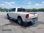 ✅ 2010 Dodge 1500 SLT • VIN: 1D7RV1CT7AS227072 • Lot: 42061389. Wystawiony na IAAI z przebiegiem 221 468 mil. Bezpłatny archiwum sprzedaży aukcyjnych z USA i szczegółowy raport historii pojazdu na DreamBid. Zdjęcie 3.
