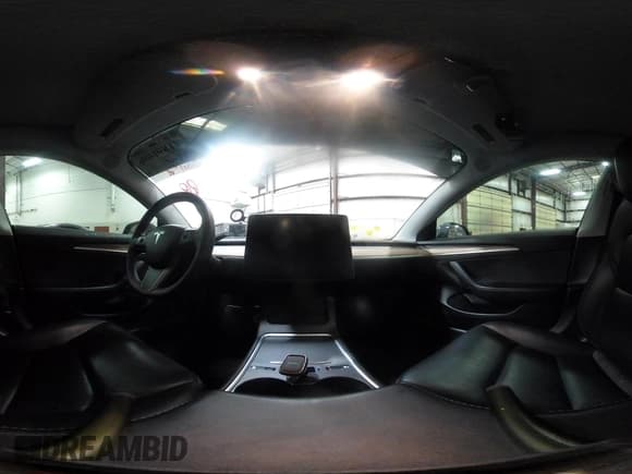 ✅ 2021 Tesla Model 3 Performance • VIN: 5YJ3E1EC3MF044802 • Lot: 41891096. Wystawiony na IAAI z przebiegiem 56 001 mil. Bezpłatny archiwum sprzedaży aukcyjnych z USA i szczegółowy raport historii pojazdu na DreamBid. Zdjęcie 22.