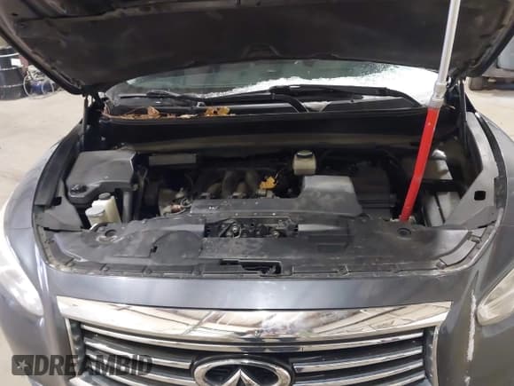 ✅ 2014 Infiniti QX60 • VIN: 5N1AL0MN3EC520079 • Lot: 41321012. Wystawiony na IAAI z przebiegiem 155 718 mil. Bezpłatny archiwum sprzedaży aukcyjnych z USA i szczegółowy raport historii pojazdu na DreamBid. Zdjęcie 10.