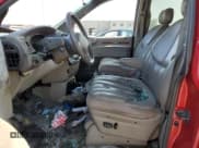 ✅ 1999 Chrysler Town & Country LXi • VIN: 1C4GP64L0XB536320 • Lot: 74194134. Wystawiony na Copart z przebiegiem Nie podano. Bezpłatny archiwum sprzedaży aukcyjnych z USA i szczegółowy raport historii pojazdu na DreamBid. Zdjęcie 7.