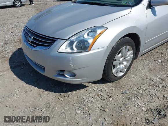 ✅ 2011 Nissan Altima SL • VIN: 1N4AL2APXBN514744 • Лот: 42793646. Опубликован ранее на IAAI с пробегом 152 268 миль. Бесплатный доступ к архиву аукционных продаж из США и подробный отчёт об истории автомобиля на DreamBid. Изображение 6.