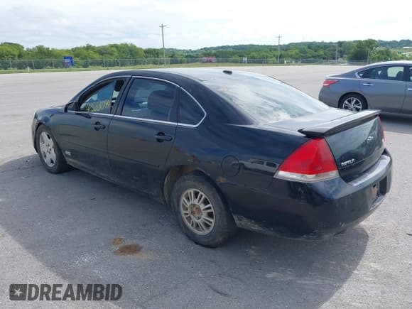 ✅ 2006 Chevrolet Impala SS • VIN: 2G1WD58C069100410 • Лот: 42633044. Опубликован ранее на IAAI с пробегом 171 910 миль. Бесплатный доступ к архиву аукционных продаж из США и подробный отчёт об истории автомобиля на DreamBid. Изображение 3.