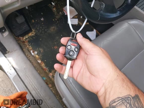 ✅ 2014 Honda Pilot EX-L • VIN: 5FNYF4H51EB044963 • Lot: 42293856. Wystawiony na IAAI z przebiegiem 147 217 mil. Bezpłatny archiwum sprzedaży aukcyjnych z USA i szczegółowy raport historii pojazdu na DreamBid. Zdjęcie 11.