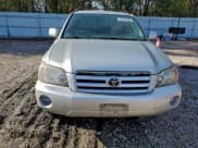 ✅ 2004 Toyota Highlander • VIN: JTEGP21A740010166 • Lot: 95633385. Wystawiony na Copart z przebiegiem 377 243 mil. Bezpłatny archiwum sprzedaży aukcyjnych z USA i szczegółowy raport historii pojazdu na DreamBid. Zdjęcie 5.