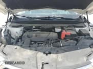 ✅ 2019 Acura RDX Advance • VIN: 5J8TC1H79KL017216 • Lot: 61221175. Listed on Copart with 20,449 mi. Free auction sales archive from the USA and detailed vehicle history report at DreamBid. Image 12.