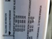 ✅ 2022 GMC Yukon SLT • VIN: 1GKS1BKD7NR358348 • Lot: 59123104. Listed on Copart with 35,852 mi. Free auction sales archive from the USA and detailed vehicle history report at DreamBid. Image 13.