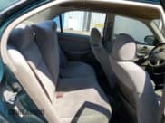 ✅ 2000 Honda Civic LX • VIN: 2HGEJ6671YH501630 • Lot: 69604385. Listed on Copart with 238,415 mi. Free auction sales archive from the USA and detailed vehicle history report at DreamBid. Image 10.