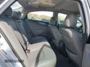 ✅ 2012 Hyundai Sonata Limited • VIN: 5NPEC4ACXCH500400 • Lot: 74188214. Listed on Copart with 149,117 mi. Free auction sales archive from the USA and detailed vehicle history report at DreamBid. Image 11.