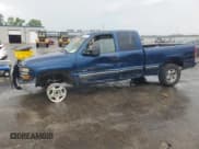 ✅ 2000 Chevrolet Silverado 1500 LT • VIN: 1GCEC19T3YZ181389 • Лот: 56209745. Опубликован ранее на Copart с пробегом Не указан. Бесплатный доступ к архиву аукционных продаж из США и подробный отчёт об истории автомобиля на DreamBid. Изображение 1.