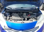 ✅ 2015 Nissan Note S Plus • VIN: 3N1CE2CP8FL358531 • Lot: 42449215. Wystawiony na IAAI z przebiegiem 121 078 mil. Bezpłatny archiwum sprzedaży aukcyjnych z USA i szczegółowy raport historii pojazdu na DreamBid. Zdjęcie 10.