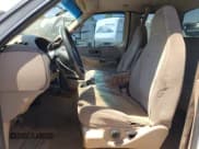 ✅ 1998 Ford F-250 • VIN: 1FTPX28L5WNA87328 • Lot: 53702875. Listed on Copart with 307,363 mi. Free auction sales archive from the USA and detailed vehicle history report at DreamBid. Image 7.