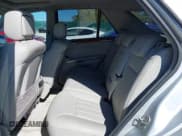 ✅ 2006 Mercedes-Benz M 350 • VIN: 4JGBB86E36A024831 • Лот: 43458135. Опубликован ранее на IAAI с пробегом 267 551 миль. Бесплатный доступ к архиву аукционных продаж из США и подробный отчёт об истории автомобиля на DreamBid. Изображение 8.