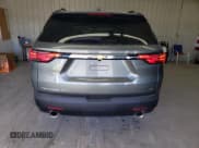 ✅ 2023 Chevrolet Traverse LT Cloth • VIN: 1GNEVMKW9PJ250073 • Lot: 54250495. Listed on Copart with 10,892 mi. Free auction sales archive from the USA and detailed vehicle history report at DreamBid. Image 6.
