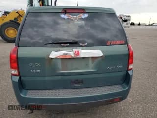 ✅ 2006 Saturn VUE • VIN: 5GZCZ63476S879514 • Lot: 64043595. Wystawiony na Copart z przebiegiem 146 050 mil. Bezpłatny archiwum sprzedaży aukcyjnych z USA i szczegółowy raport historii pojazdu na DreamBid. Zdjęcie 6.