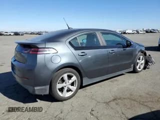 ✅ 2013 Chevrolet Volt • VIN: 1G1RH6E45DU136579 • Lot: 76603764. Wystawiony na Copart z przebiegiem 175 573 mil. Bezpłatny archiwum sprzedaży aukcyjnych z USA i szczegółowy raport historii pojazdu na DreamBid. Zdjęcie 3.