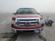 ✅ 2014 Ford F-150 XLT • VIN: 1FTFW1CT9EKE29296 • Lot: 82498695. Wystawiony na Copart z przebiegiem Nie podano. Bezpłatny archiwum sprzedaży aukcyjnych z USA i szczegółowy raport historii pojazdu na DreamBid. Zdjęcie 5.