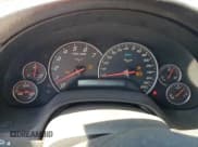 ✅ 2009 Chevrolet Corvette 3LT • VIN: 1G1YY26W695101247 • Lot: 57900765. Listed on Copart with 100,317 mi. Free auction sales archive from the USA and detailed vehicle history report at DreamBid. Image 9.