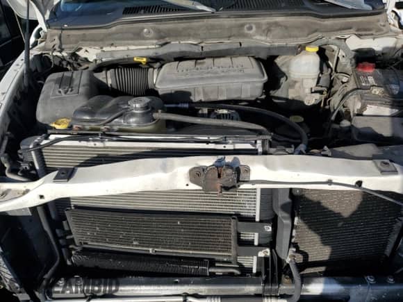 2003 Dodge 1500 ST с VIN 1D7HA18NX3J515677, выставлен на аукционе Copart как лот 75980174 с пробегом 250 719 миль миль и Списание • Salvage title. История ставок и продаж доступна на DreamBid. Изображение 11.