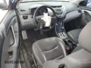 ✅ 2013 Hyundai Elantra SE • VIN: KMHDH6AE0DU008231 • Лот: 81969174. Опубликован ранее на Copart с пробегом 139 254 миль. Бесплатный доступ к архиву аукционных продаж из США и подробный отчёт об истории автомобиля на DreamBid. Изображение 8.