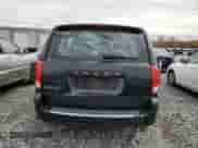 2014 Dodge Grand Caravan SE with VIN 2C4RDGBG0ER453028, listed as a Copart auction lot 90515885 with 179,467 mi miles and Clean title. Bid and sale history available at DreamBid. Image 6.