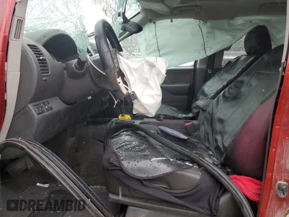 ✅ 2017 Nissan Frontier Pro-4X • VIN: 1N6DD0EV9HN716773 • Lot: 72093585. Wystawiony na Copart z przebiegiem 36 681 mil. Bezpłatny archiwum sprzedaży aukcyjnych z USA i szczegółowy raport historii pojazdu na DreamBid. Zdjęcie 7.