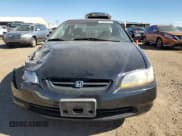 ✅ 1999 Honda Accord EX • VIN: 1HGCG2250XA021112 • Лот: 86749345. Опубликован ранее на Copart с пробегом 168 981 миль. Бесплатный доступ к архиву аукционных продаж из США и подробный отчёт об истории автомобиля на DreamBid. Изображение 5.