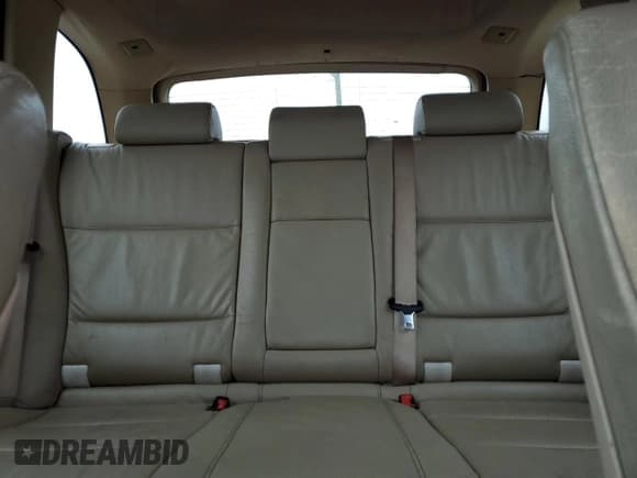 ✅ 2003 BMW X5 3.0i • VIN: 5UXFA53573LV88086 • Lot: 81790285. Listed on Copart with Not provided. Free auction sales archive from the USA and detailed vehicle history report at DreamBid. Image 10.