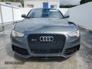 ✅ 2014 Audi RS 5 • VIN: WUAC6AFR2EA900183 • Lot: 86091625. Listed on Copart with 138,083 mi. Free auction sales archive from the USA and detailed vehicle history report at DreamBid. Image 5.