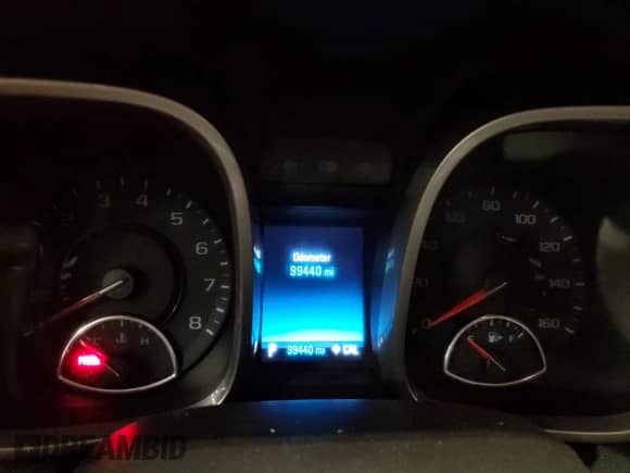 ✅ 2014 Chevrolet Malibu LT • VIN: 1G11C5SL5EF178581 • Лот: 82518205. Опубликован ранее на Copart с пробегом 99 440 миль. Бесплатный доступ к архиву аукционных продаж из США и подробный отчёт об истории автомобиля на DreamBid. Изображение 9.