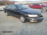 ✅ 1998 Lexus ES 300 • VIN: JT8BF28G0W5016570 • Lot: 93569755. Listed on Copart with 278,745 mi. Free auction sales archive from the USA and detailed vehicle history report at DreamBid. Image 4.