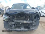 ✅ 2018 Infiniti QX80 • VIN: JN8AZ2ND3J9840423 • Lot: 43394840. Listed on IAAI with 128,180 mi. Free auction sales archive from the USA and detailed vehicle history report at DreamBid. Image 13.