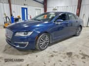 ✅ 2017 Lincoln MKZ Select • VIN: 3LN6L5C9XHR640958 • Лот: 93724655. Опубликован ранее на Copart с пробегом 157 606 миль. Бесплатный доступ к архиву аукционных продаж из США и подробный отчёт об истории автомобиля на DreamBid. Изображение 1.