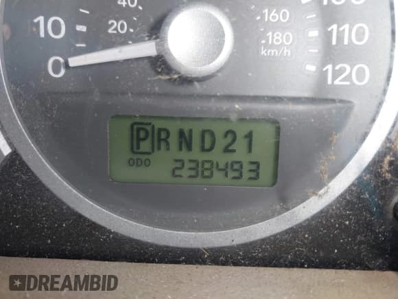 ✅ 2007 Mercury Mariner Convenience • VIN: 4M2YU80Z57KJ13939 • Lot: 42479615. Listed on IAAI with 238,493 mi. Free auction sales archive from the USA and detailed vehicle history report at DreamBid. Image 7.