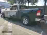 2021 Ram 1500 Big Horn z VIN 1C6SRFFM1MN558516, wystawiony jako Copart lot #68732634 z przebiegiem Nie podano mil oraz Nie do naprawy • Non repairable. Historia ofert i sprzedaży dostępna na DreamBid. Obrazek 2.
