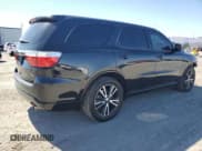 ✅ 2013 Dodge Durango R/T • VIN: 1C4SDJCT5DC663027 • Lot: 66962315. Listed on Copart with 84,551 mi. Free auction sales archive from the USA and detailed vehicle history report at DreamBid. Image 3.