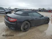 ✅ 2017 Maserati GranTurismo Sport • VIN: ZAM45VMA9H0190505 • Lot: 45003015. Listed on Copart with 12,840 mi. Free auction sales archive from the USA and detailed vehicle history report at DreamBid. Image 3.