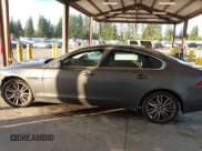 ✅ 2017 Jaguar XF 35t Prestige • VIN: SAJBK4BV5HCY26602 • Лот: 43654144. Опубликован ранее на IAAI с пробегом 117 159 миль. Бесплатный доступ к архиву аукционных продаж из США и подробный отчёт об истории автомобиля на DreamBid. Изображение 15.