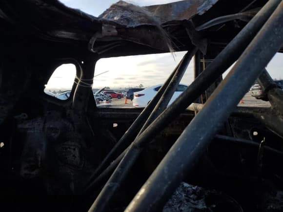 ✅ 2015 Honda Fit LX • VIN: 3HGGK5G5XFM749614 • Лот: 85651504. Опубликован ранее на Copart с пробегом Не указан. Бесплатный доступ к архиву аукционных продаж из США и подробный отчёт об истории автомобиля на DreamBid. Изображение 12.