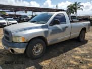 ✅ 2005 Dodge 2500 ST • VIN: 3D7KR26C85G831315 • Лот: 85446194. Опубликован ранее на Copart с пробегом 138 876 миль. Бесплатный доступ к архиву аукционных продаж из США и подробный отчёт об истории автомобиля на DreamBid. Изображение 1.