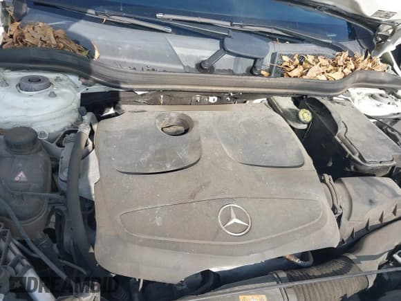 ✅ 2017 Mercedes-Benz GLA 250 • VIN: WDCTG4GB0HJ335962 • Lot: 43870998. Wystawiony na IAAI z przebiegiem 155 476 mil. Bezpłatny archiwum sprzedaży aukcyjnych z USA i szczegółowy raport historii pojazdu na DreamBid. Zdjęcie 10.