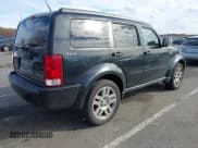 ✅ 2011 Dodge Nitro Heat • VIN: 1D4PU4GXXBW556588 • Лот: 43628359. Опубликован ранее на IAAI с пробегом 150 964 миль. Бесплатный доступ к архиву аукционных продаж из США и подробный отчёт об истории автомобиля на DreamBid. Изображение 4.