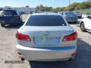 ✅ 2012 Lexus IS 350 • VIN: JTHBE5C25C5030430 • Lot: 43755255. Wystawiony na IAAI z przebiegiem 193 949 mil. Bezpłatny archiwum sprzedaży aukcyjnych z USA i szczegółowy raport historii pojazdu na DreamBid. Zdjęcie 16.