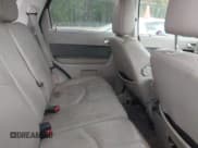 ✅ 2011 Mercury Mariner Premier • VIN: 4M2CN8H79BKJ02879 • Lot: 41961370. Listed on IAAI with 161,793 mi. Free auction sales archive from the USA and detailed vehicle history report at DreamBid. Image 7.